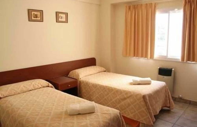 Wilson Apart Hotel - Foto 2
