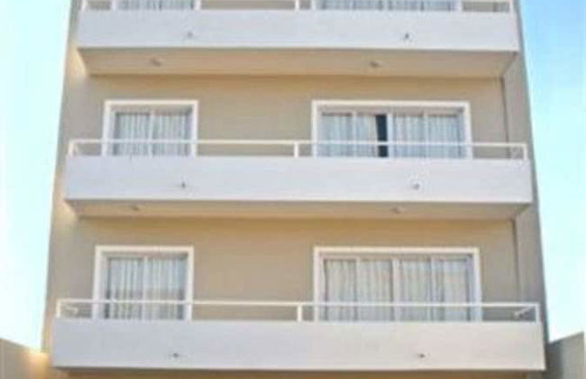Wilson Apart Hotel - Foto 15