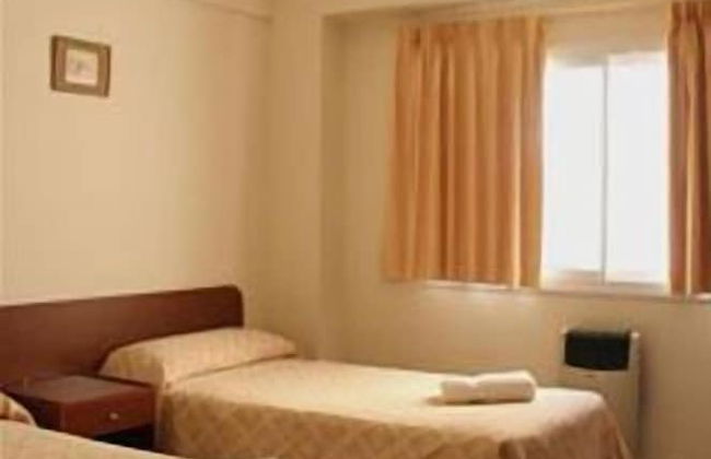 Wilson Apart Hotel - Foto 5