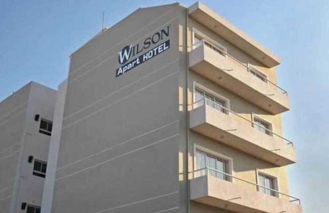 Wilson Apart Hotel - Foto 12