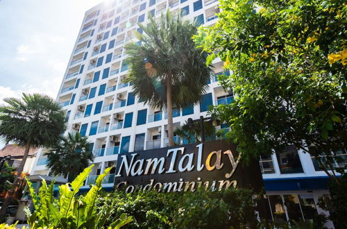 Photo 42 - Nam Talay Condo by GrandisVillas