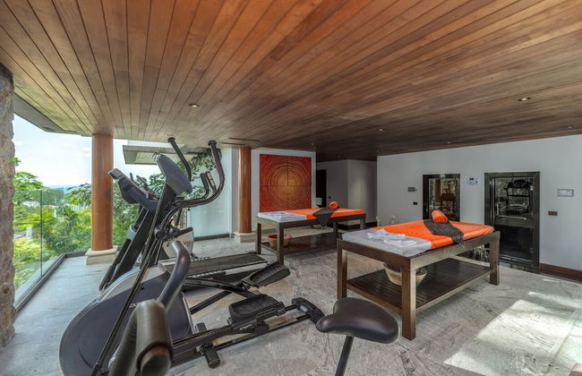 Villa Baan Phu Prana - Foto 45