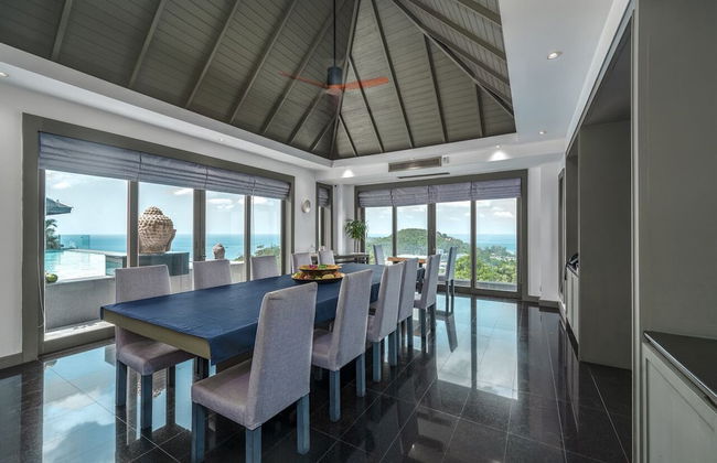 Villa Baan Phu Prana - Foto 46