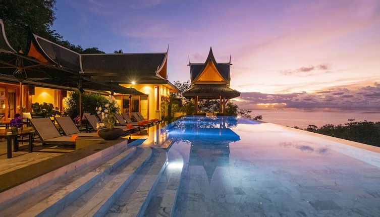 Photo 1 - Villa Baan Phu Prana