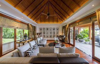 Photo 3 - Villa Baan Phu Prana