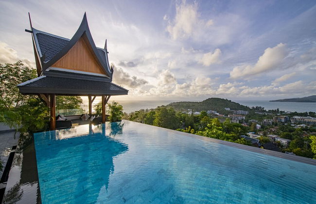 Villa Baan Phu Prana - Foto 42