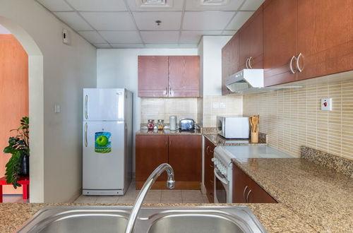 Photo 10 - Remarkable & Upscale Living in This 1BR Apartment at JLT