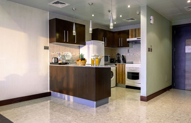 City Premiere Hotel Apartment - Foto 13