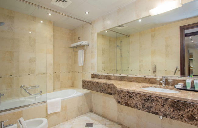 City Premiere Hotel Apartment - Foto 27