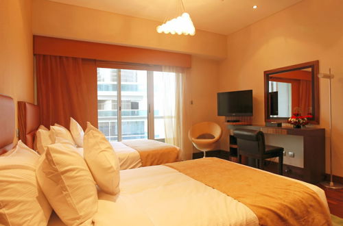 Photo 4 - City Premiere Hotel Apartment