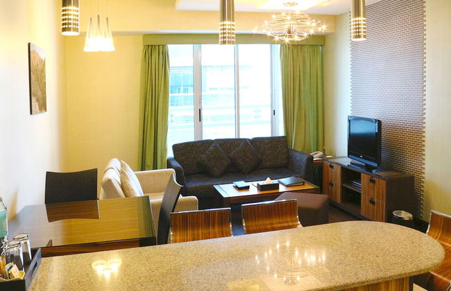City Premiere Hotel Apartment - Foto 10