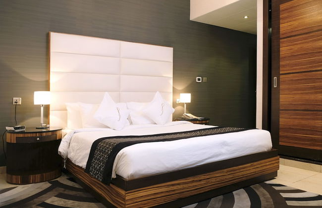City Premiere Hotel Apartment - Foto 9