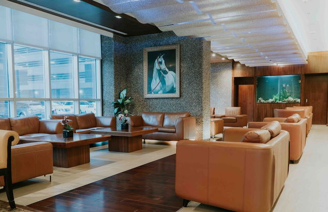 City Premiere Hotel Apartment - Foto 2