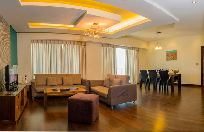 City Premiere Hotel Apartment - Foto 19