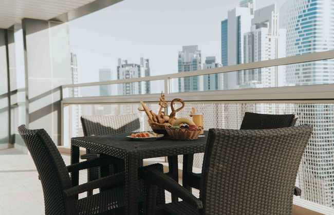 City Premiere Hotel Apartment - Foto 23
