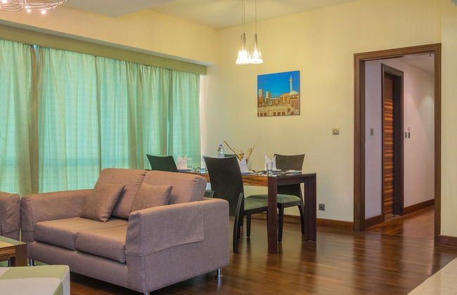 City Premiere Hotel Apartment - Foto 11