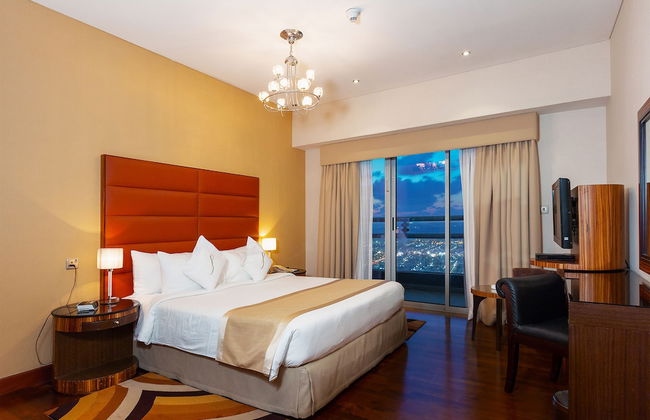 City Premiere Hotel Apartment - Foto 7