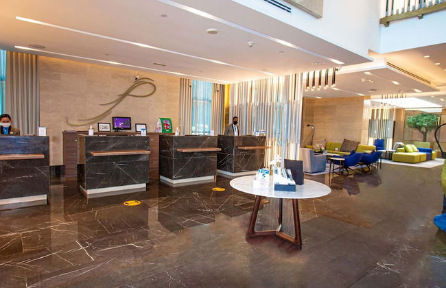 City Premiere Hotel Apartment - Foto 3