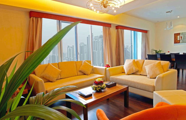 City Premiere Hotel Apartment - Foto 25