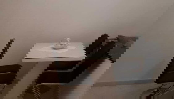 Refeições no quarto