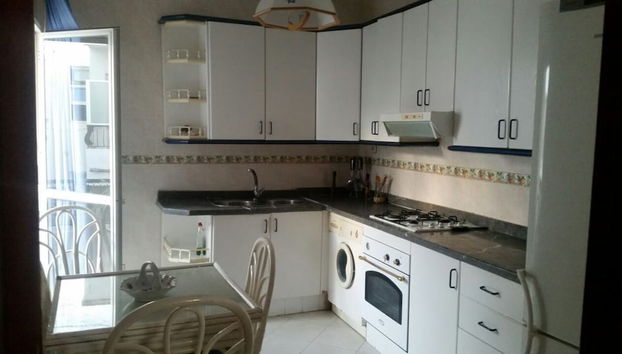 Cozinha privada