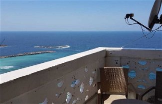 Foto 1 - luxury apartment CBD beach view Hilton