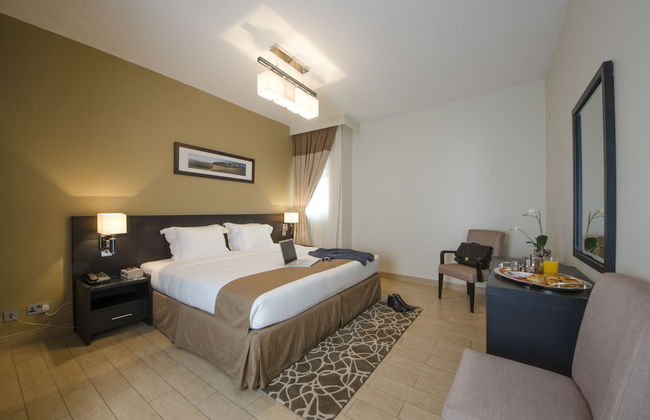 The Apartments Dubai World Trade Centre - Foto 3