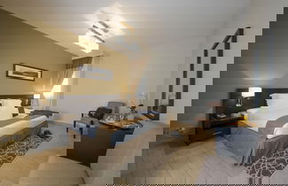 Foto 3 - The Apartments Dubai World Trade Centre