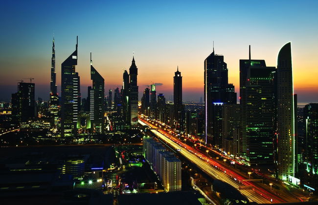 The Apartments Dubai World Trade Centre - Foto 43