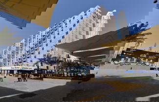 Foto 1 - The Apartments Dubai World Trade Centre