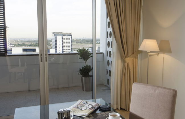 The Apartments Dubai World Trade Centre - Foto 10