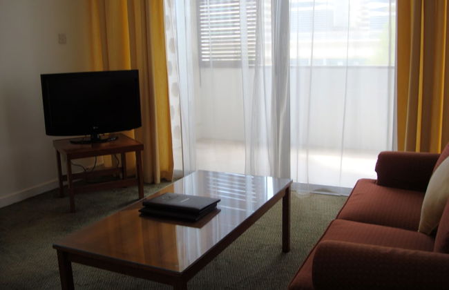 The Apartments Dubai World Trade Centre - Foto 14