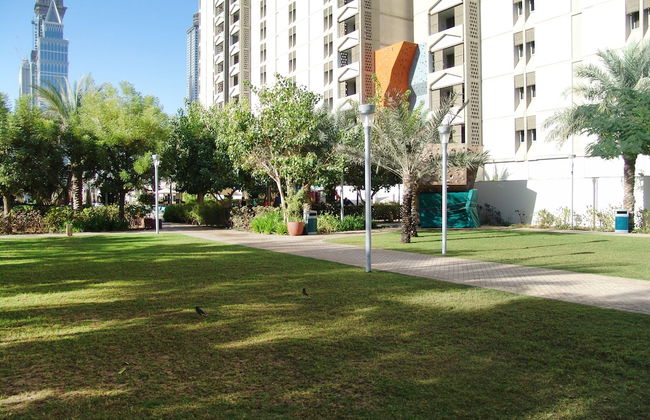 The Apartments Dubai World Trade Centre - Foto 33