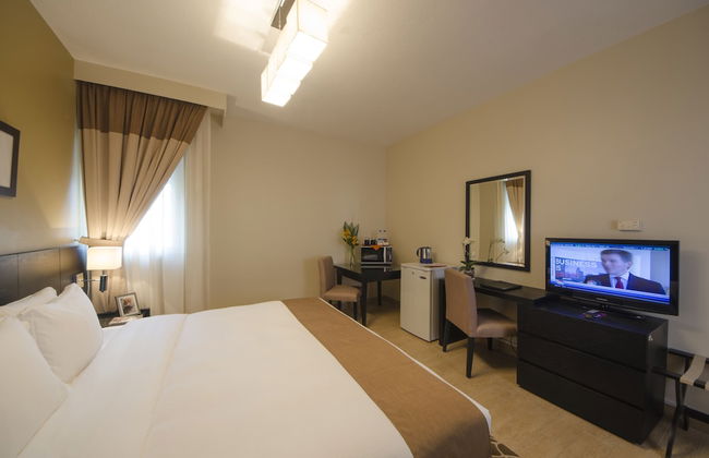 The Apartments Dubai World Trade Centre - Foto 5