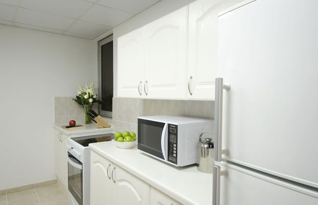 The Apartments Dubai World Trade Centre - Foto 12