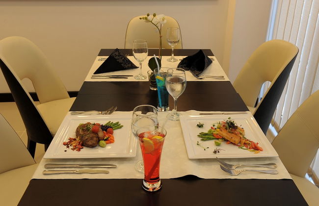 The Apartments Dubai World Trade Centre - Foto 34