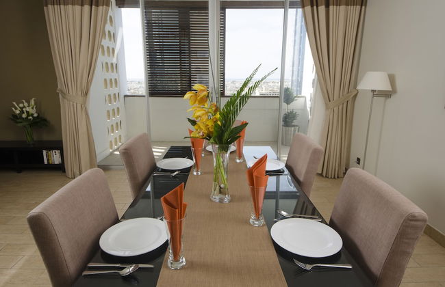 The Apartments Dubai World Trade Centre - Foto 7