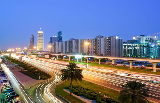 The Apartments Dubai World Trade Centre - Foto 45