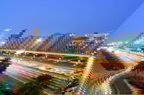 Foto 45 - The Apartments Dubai World Trade Centre