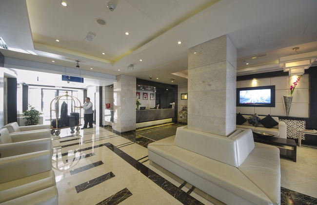 The Apartments Dubai World Trade Centre - Foto 41