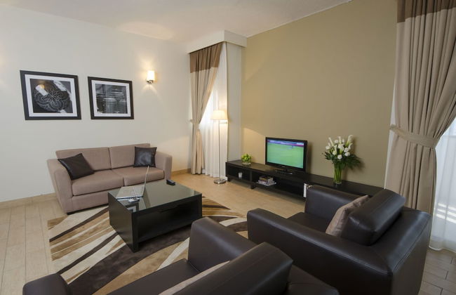 The Apartments Dubai World Trade Centre - Foto 15