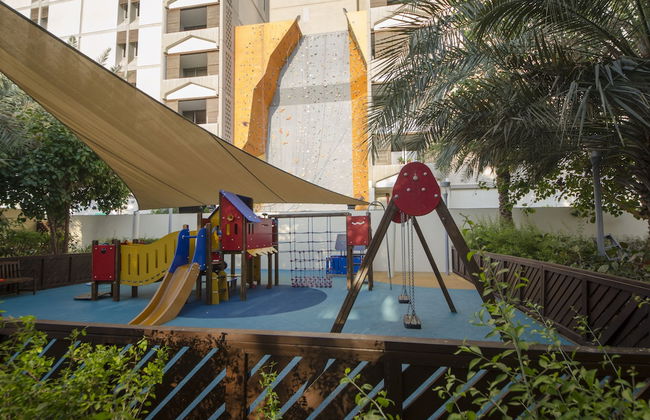 The Apartments Dubai World Trade Centre - Foto 31