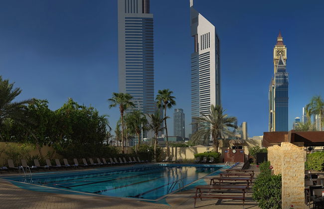 The Apartments Dubai World Trade Centre - Foto 22