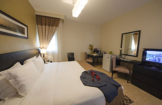 The Apartments Dubai World Trade Centre - Foto 6