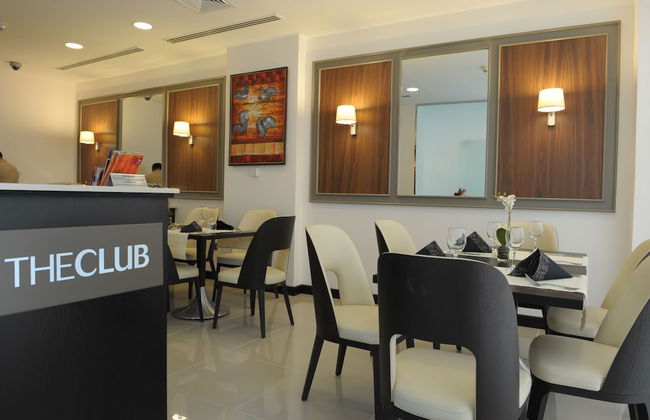 The Apartments Dubai World Trade Centre - Foto 40