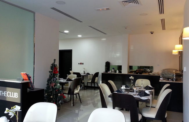 The Apartments Dubai World Trade Centre - Foto 35