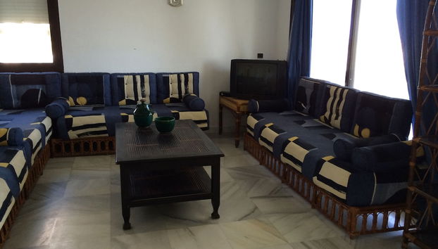Sala de estar