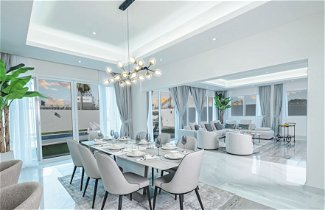 Foto 1 - LUX White Modern Villa