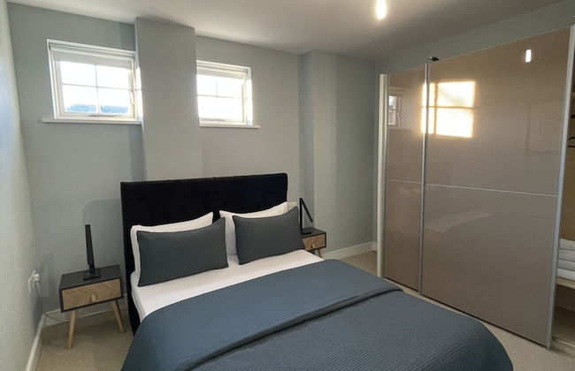 Luxurious Private One Bedroom Apartment - Foto 4