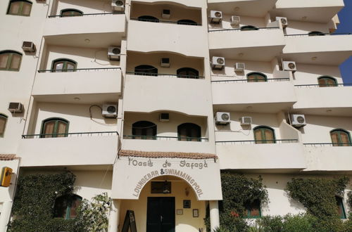 Photo 22 - l'Oasis de Safaga Apartments